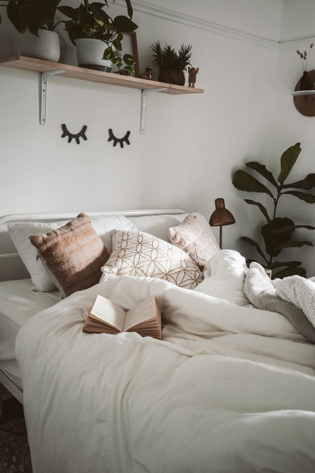 Australian bed linen

