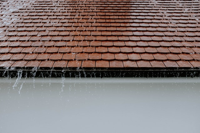 architectural roofing