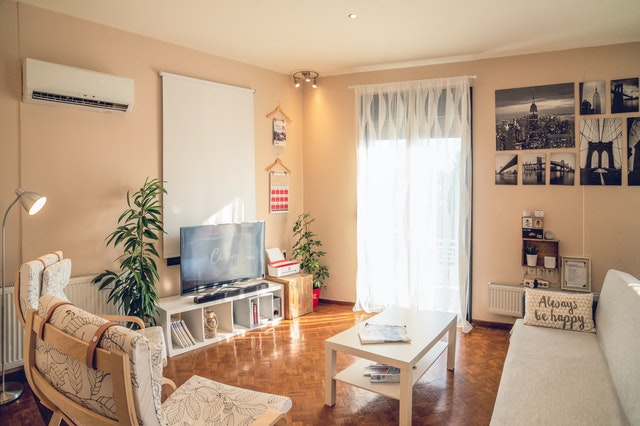 Airbnb hosting
