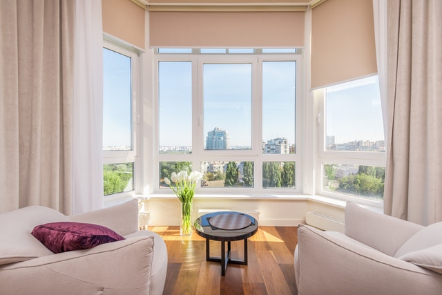 Airbnb Properties